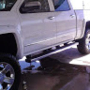 Meet your Posher, Jose